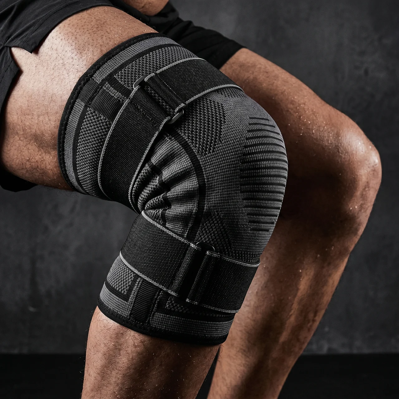 The Persist Knee Brace