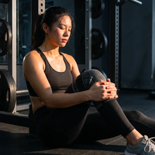 The Persist Knee Brace